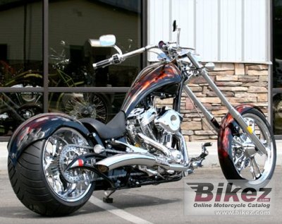 Big bear deals motorcycles for sale